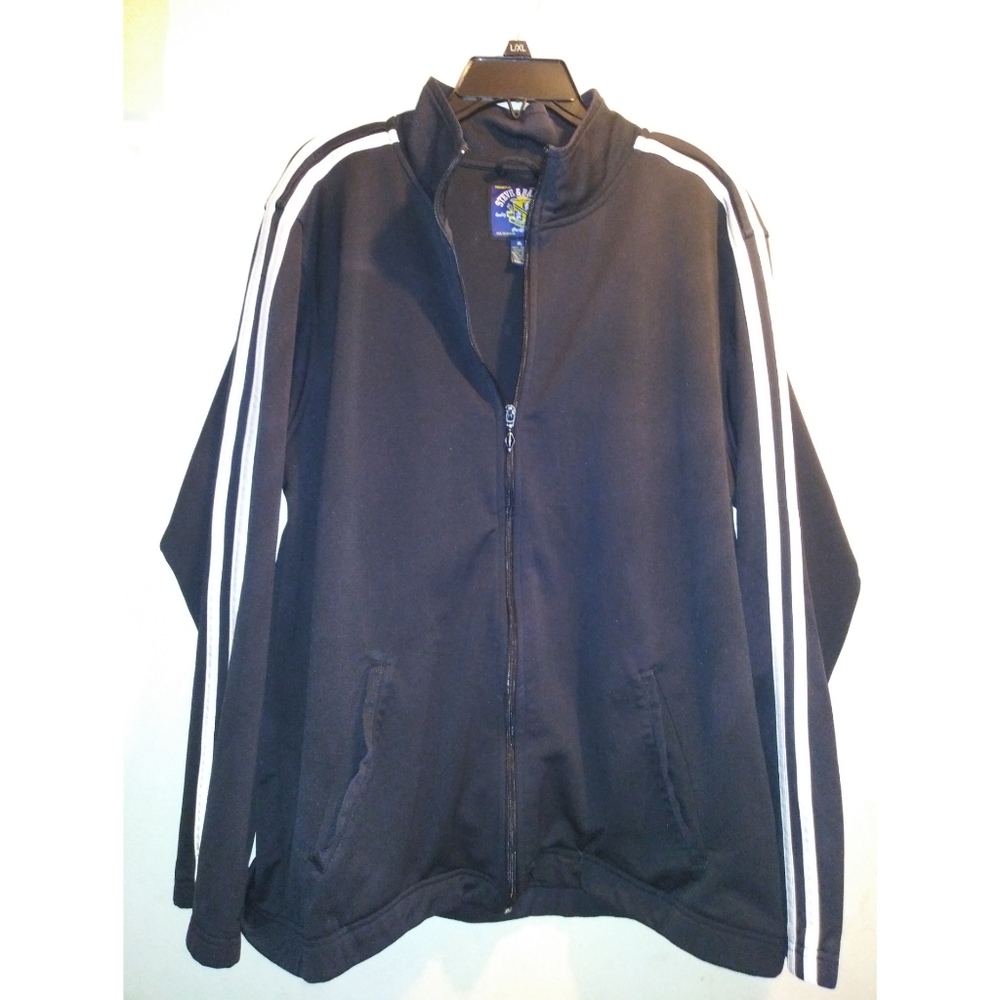 Steve & Barrys Zip up jacket
